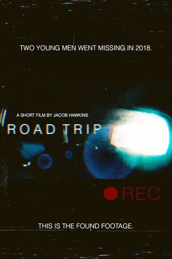 Poster of Road Trip