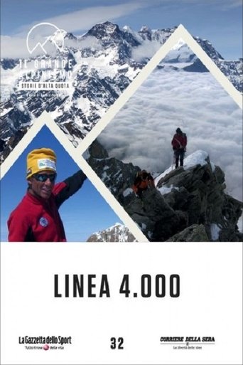 Poster of Linea 4000