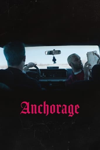 Poster of Anchorage