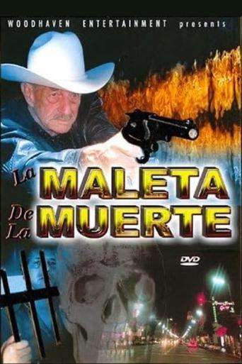 Poster of La maleta de la muerte