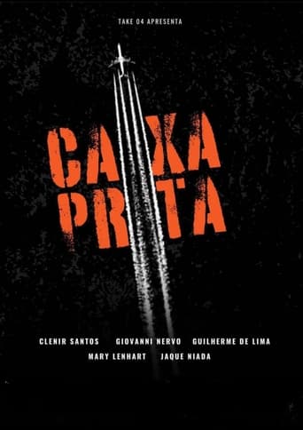 Poster of Caixa Preta