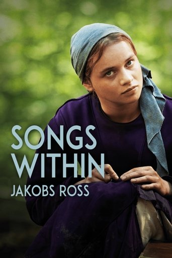 Poster of Songs Within