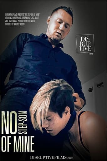 Poster of No Step-Son of Mine