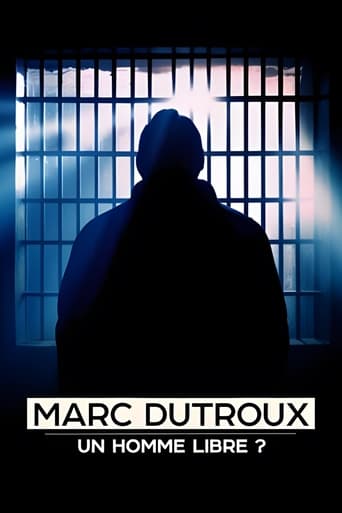 Poster of Dutroux, un homme libre ?