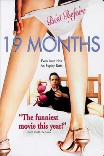 Poster of 19 Months