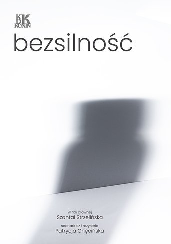 Poster of Helplessness