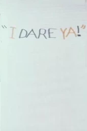 Poster of I Dare Ya