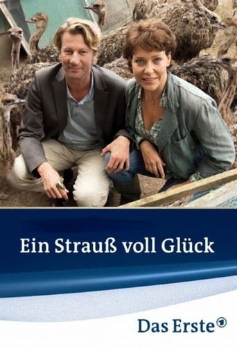 Poster of Ein Strauß voll Glück