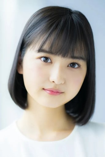 Portrait of Mika Negishi
