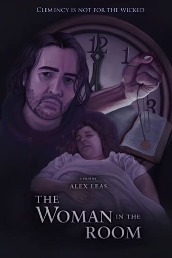 Poster of The Woman in the Room