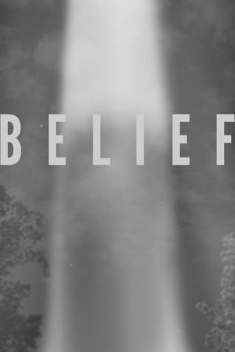 Poster of Belief