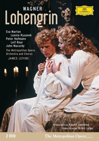 Poster of Lohengrin