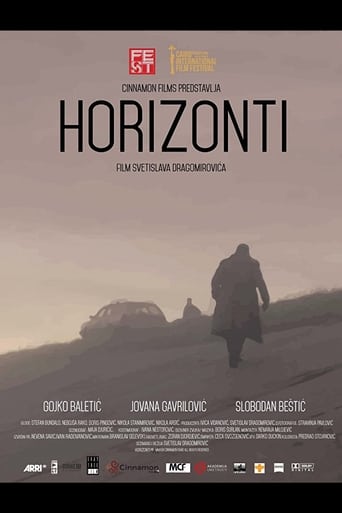 Poster of Horizons