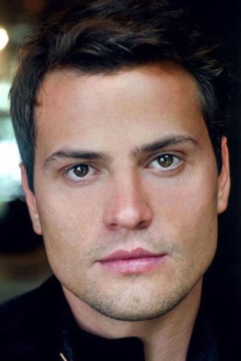 Portrait of Rocco Stark