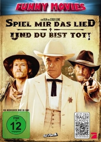 Poster of Spiel mir das Lied und du bist tot!