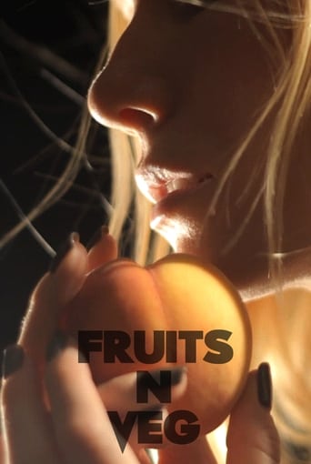 Poster of Fruits 'n Veg