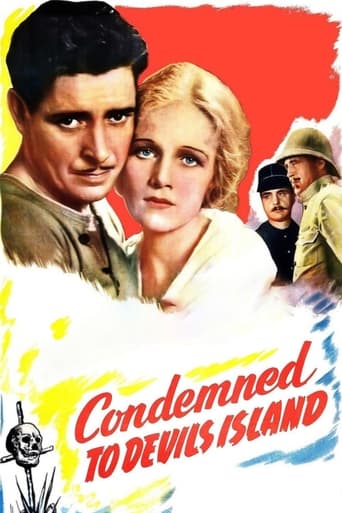 Poster of Condemned!