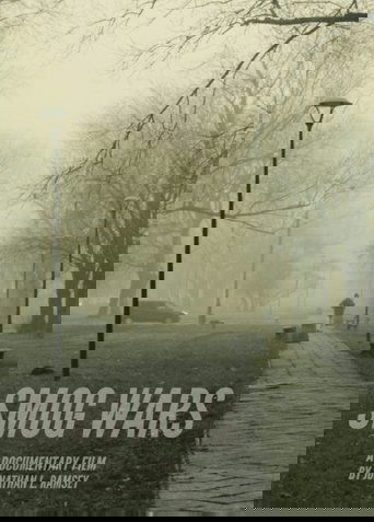 Poster of Smog Wars