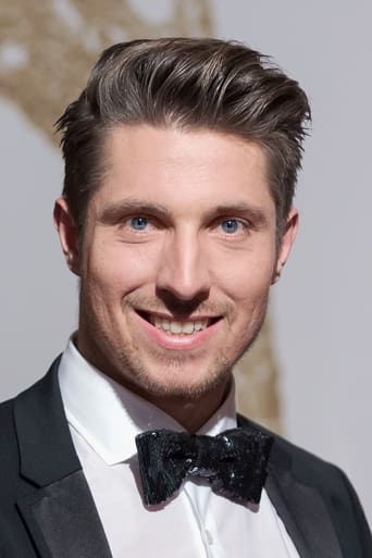 Portrait of Marcel Hirscher