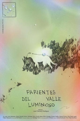 Poster of Relatives of the Luminous Valley