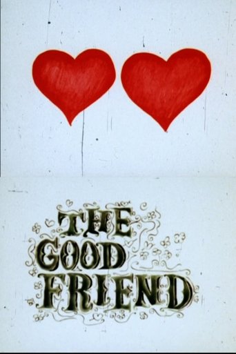 Poster of The Good Friend