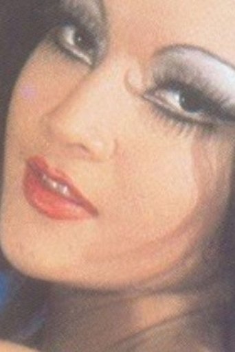 Portrait of Gloriella