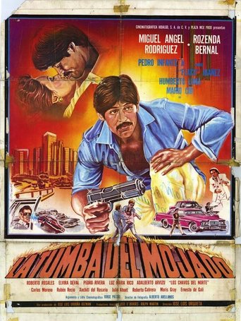 Poster of La Tumba Del Mojado