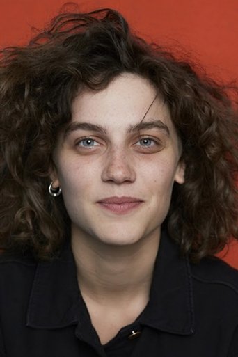 Portrait of Adèle Journeaux