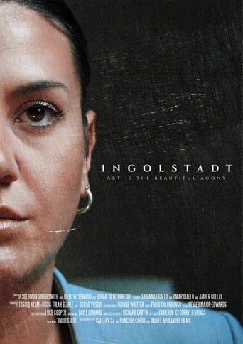 Poster of Ingolstadt