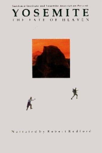 Poster of Yosemite: The Fate of Heaven