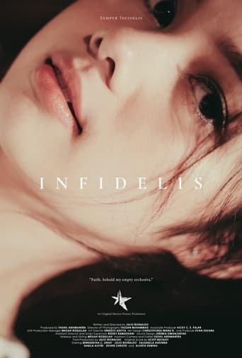 Poster of Infidelis