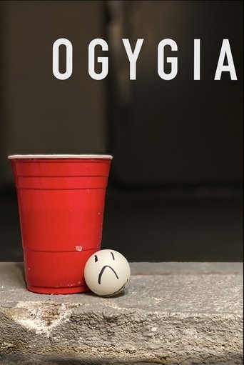 Ogygia Poster of Ogygia