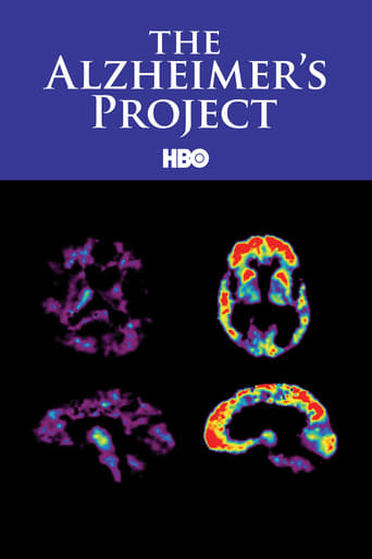 Poster of The Alzheimer's Project