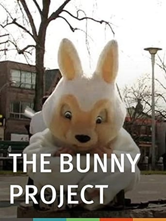 Poster of The Bunny Project