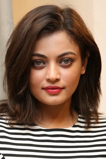 Portrait of Sneha Ullal