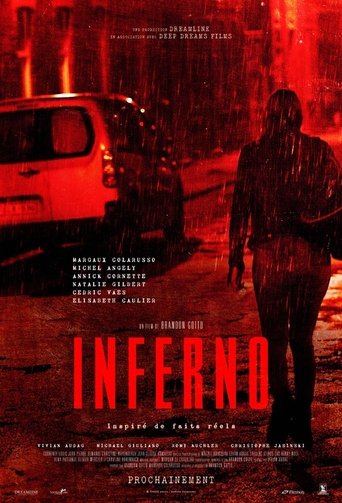 Inferno Poster of Inferno