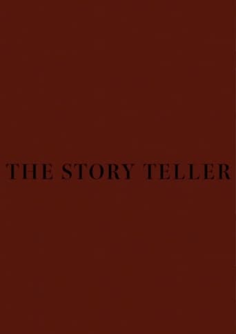 Poster of The Story Teller