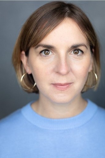 Portrait of Kathryn Bond