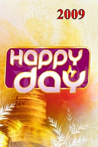 Portrait for Happy Day - Season 3