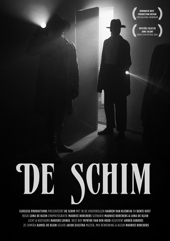 Poster of De schim