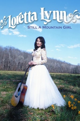 Poster of Loretta Lynn: Still a Mountain Girl