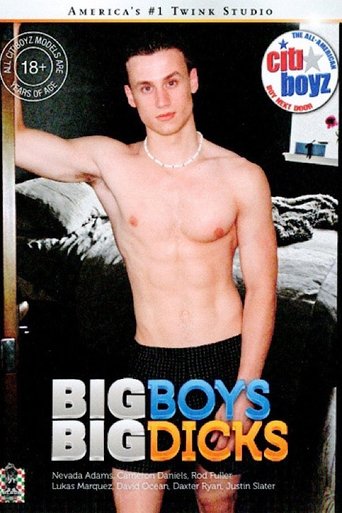 Poster of Citi Boyz 65: Big Boys Big Dicks