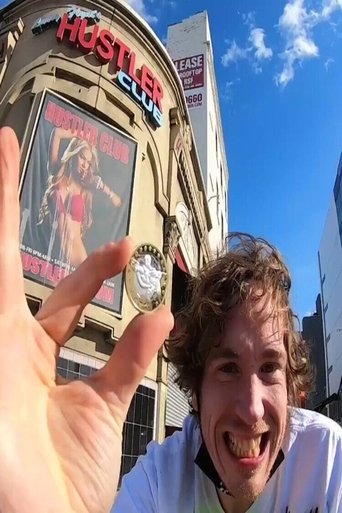 Poster of Fuck Coin