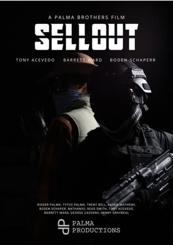 Poster of Sellout