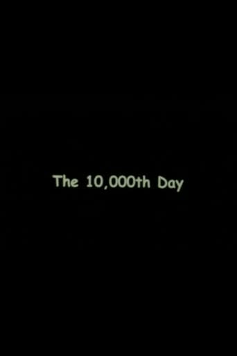 Poster of The 10000th Day