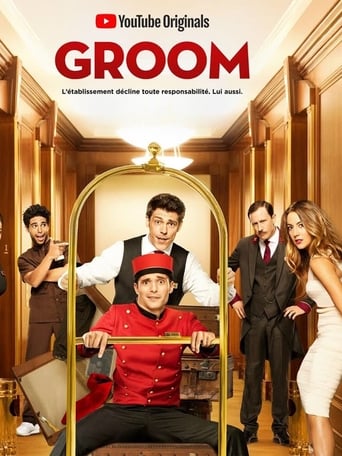 Poster of Groom