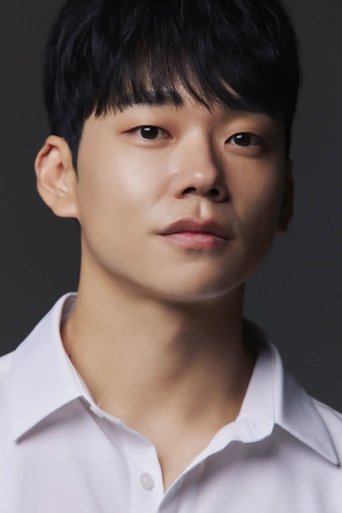 Portrait of Seo Soo-chan