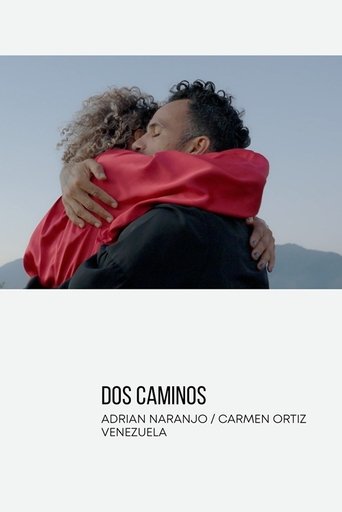 Poster of Dos Caminos