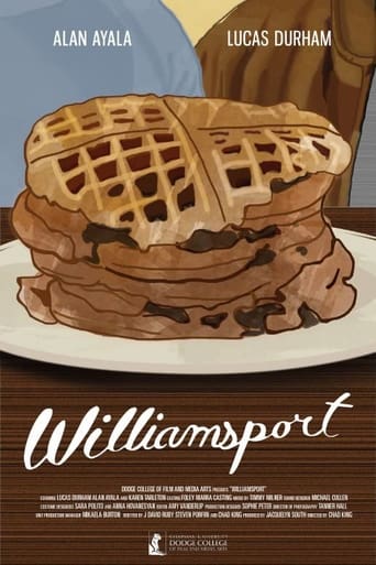 Poster of Williamsport