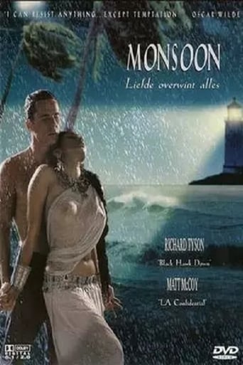 Poster of Monsoon